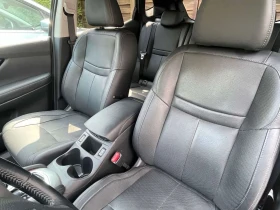 Nissan Qashqai PANO AUTO TEKNA+  - 10900 € - 36566674 13