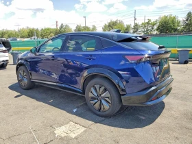 Nissan Ariya ENGAGE e-4ORCE AWD | Mobile.bg � ����� ������ 3