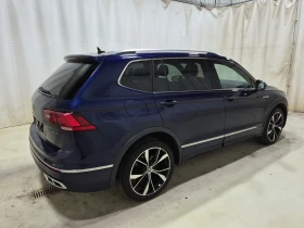 VW Tiguan HIGHLINE R-LINE, CARFAX, АВТОКРЕДИТ - 21800 € - 53231722 3