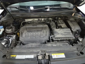 VW Tiguan HIGHLINE R-LINE, CARFAX, АВТОКРЕДИТ - 21800 € - 53231722 15