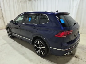 VW Tiguan HIGHLINE R-LINE, CARFAX, АВТОКРЕДИТ - 21800 € - 53231722 4