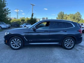 BMW X3 xDrive30i * CARFAX * АВТОФИНАНСИРАНЕ *  | Auto.bg — изображение 2