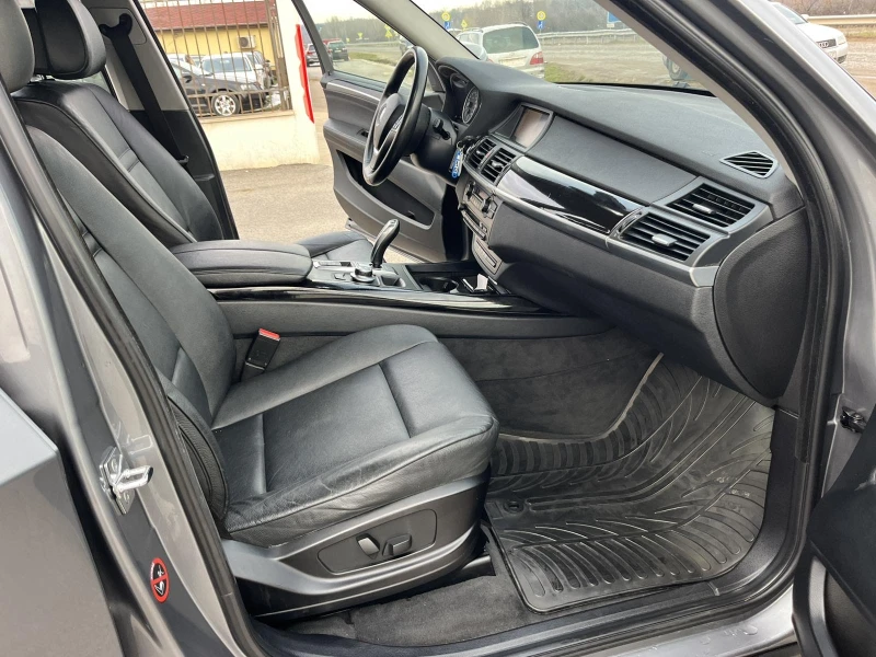 BMW X5 3.0SD 286кс SPORT PACKET  ОБСЛУЖЕНА ВНОС ИТАЛИЯ, снимка 10 - Автомобили и джипове - 51672372
