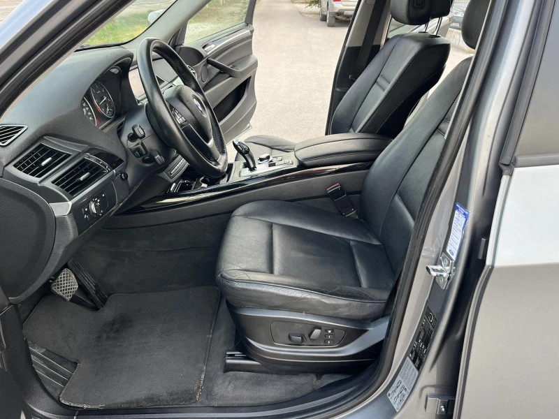 BMW X5 3.0SD 286кс SPORT PACKET  ОБСЛУЖЕНА ВНОС ИТАЛИЯ, снимка 7 - Автомобили и джипове - 51672372