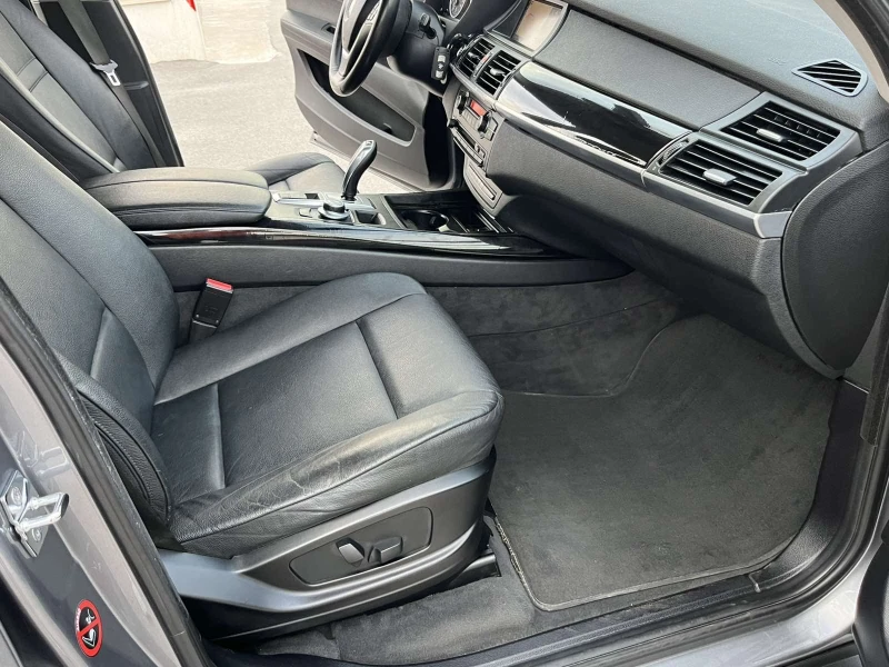 BMW X5 3.0SD 286кс SPORT PACKET  ОБСЛУЖЕНА ВНОС ИТАЛИЯ, снимка 10 - Автомобили и джипове - 51672372