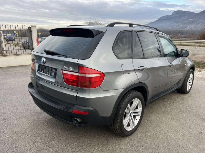 BMW X5 3.0SD 286кс SPORT PACKET  ОБСЛУЖЕНА ВНОС ИТАЛИЯ, снимка 4 - Автомобили и джипове - 51672372