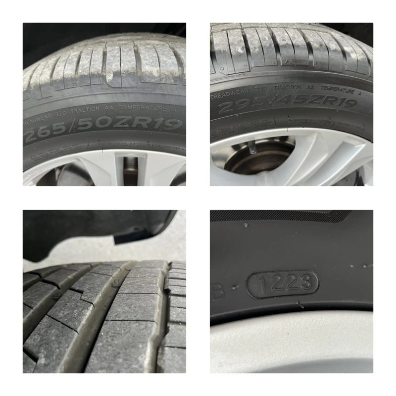 BMW X5 3.0SD 286кс SPORT PACKET  ОБСЛУЖЕНА ВНОС ИТАЛИЯ, снимка 15 - Автомобили и джипове - 51672372