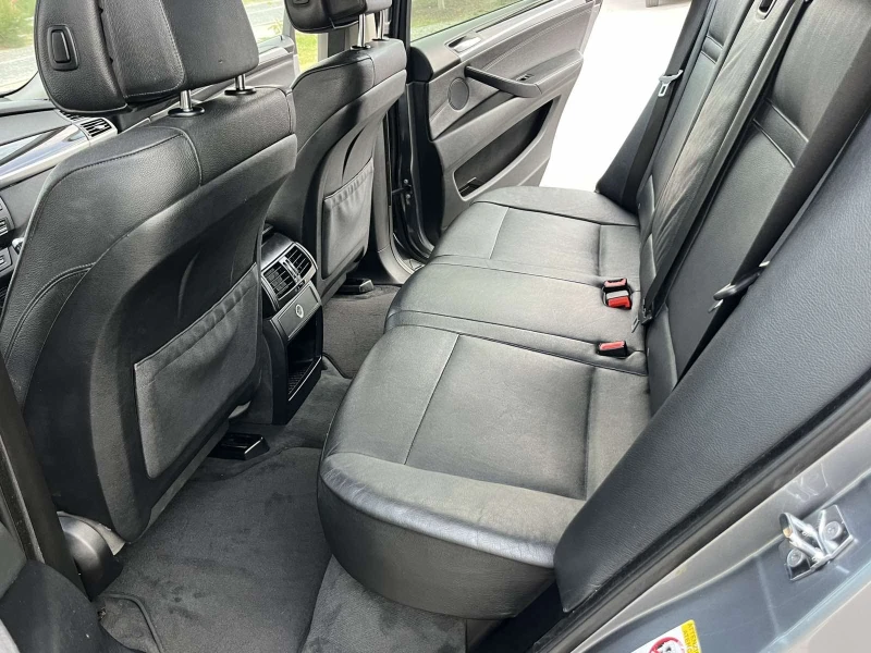 BMW X5 3.0SD 286кс SPORT PACKET  ОБСЛУЖЕНА ВНОС ИТАЛИЯ, снимка 8 - Автомобили и джипове - 51672372