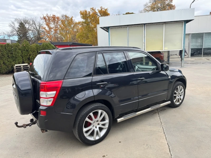 Suzuki Grand vitara 2.0 Бензин, снимка 3 - Автомобили и джипове - 52279125