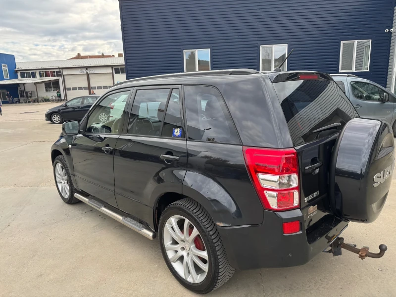 Suzuki Grand vitara 2.0 Бензин, снимка 5 - Автомобили и джипове - 52279125