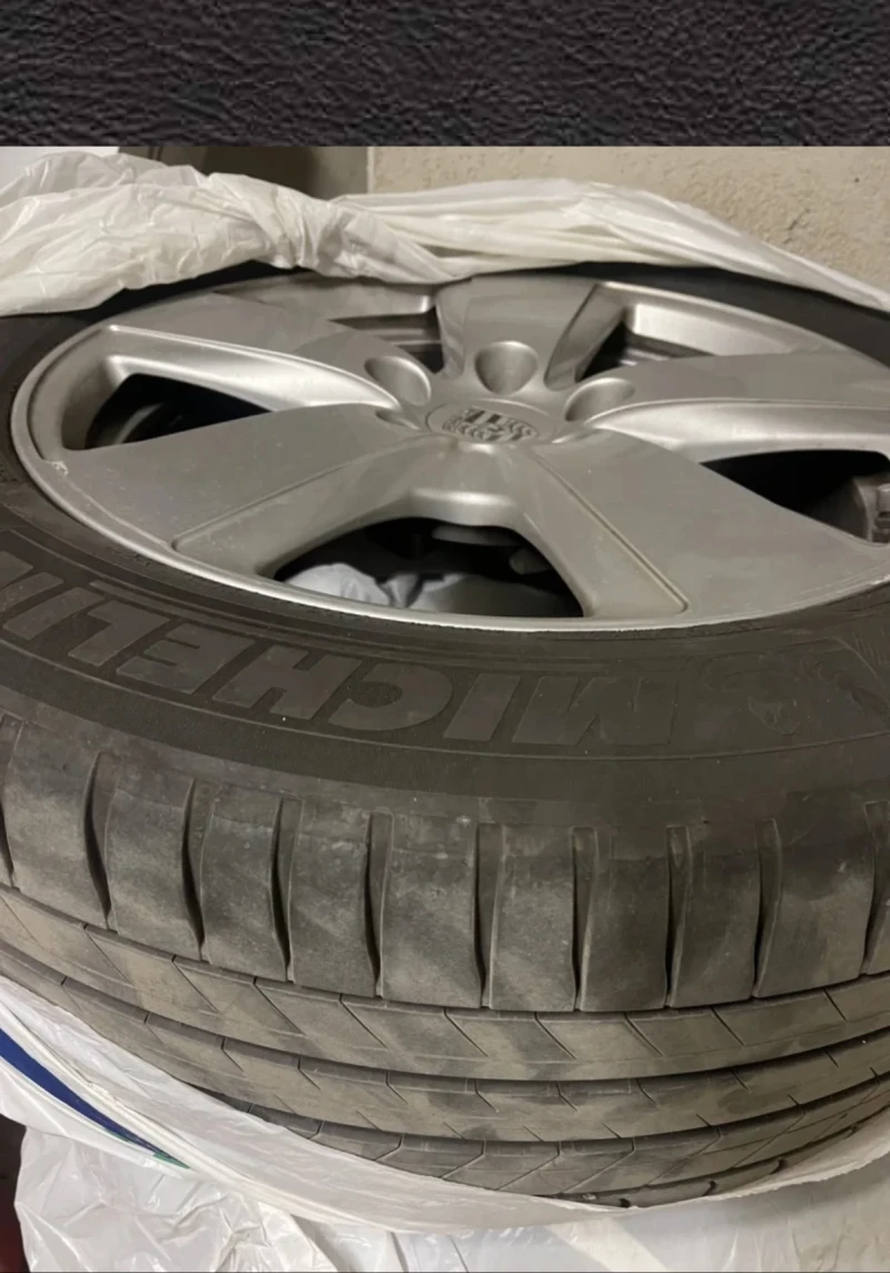 Porsche Cayenne, снимка 3 - Автомобили и джипове - 52452850