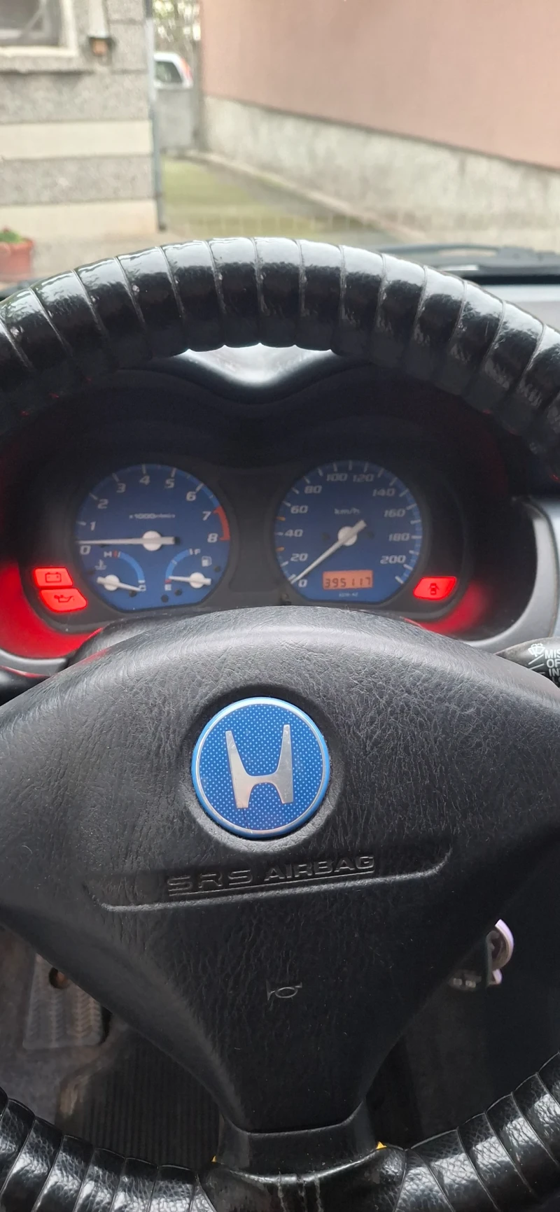 Honda Hr-v, снимка 10 - Автомобили и джипове - 52697159