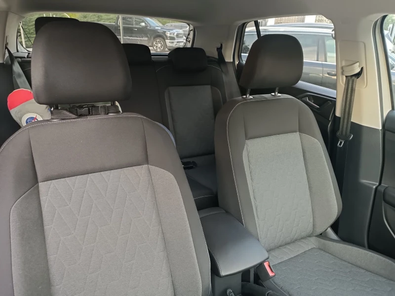 VW T-Cross 1, 5 LIFE Plus IQ Travel, снимка 15 - Автомобили и джипове - 52966849