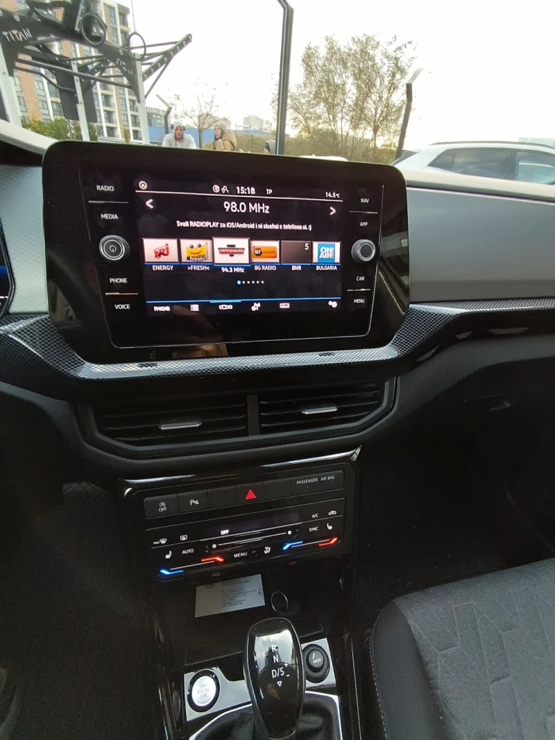 VW T-Cross 1, 5 LIFE Plus IQ Travel, снимка 11 - Автомобили и джипове - 52966849