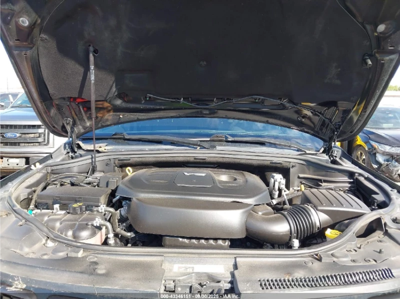 Jeep Grand cherokee HIGH ALTITUDE 4X4, снимка 10 - Автомобили и джипове - 53147684