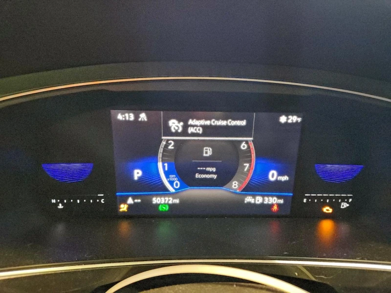 VW Tiguan 2.0T SE 4MOTION, снимка 9 - Автомобили и джипове - 53278179