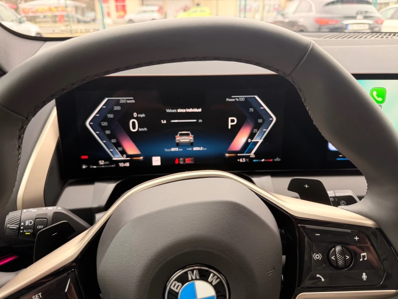 BMW X3 30 Xdrive НОВО, снимка 7 - Автомобили и джипове - 53437571