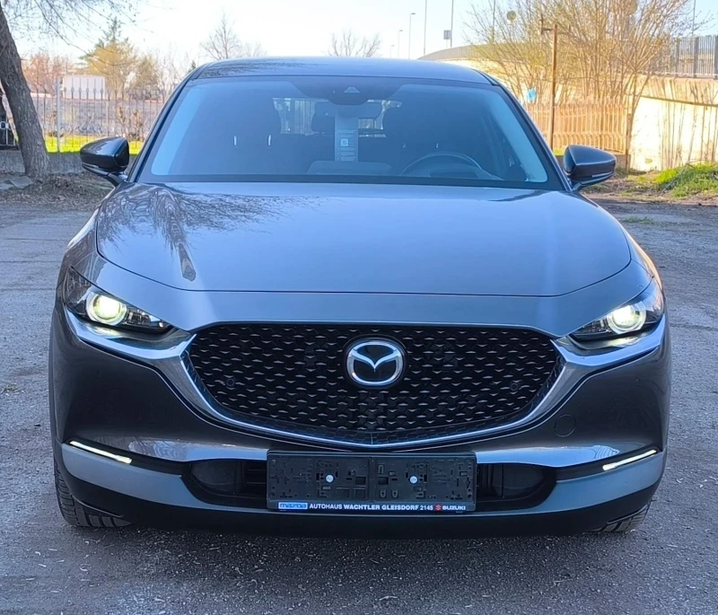 Mazda CX-30 - 41000 лв. - 62327582 1