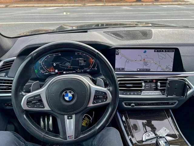 BMW X5, снимка 7 - Автомобили и джипове - 54767588