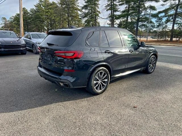 BMW X5, снимка 4 - Автомобили и джипове - 54767588
