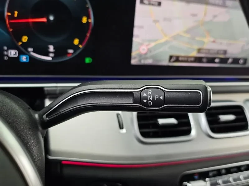 Mercedes-Benz GLE D 4Matic | Mobile.bg � ����������� 9