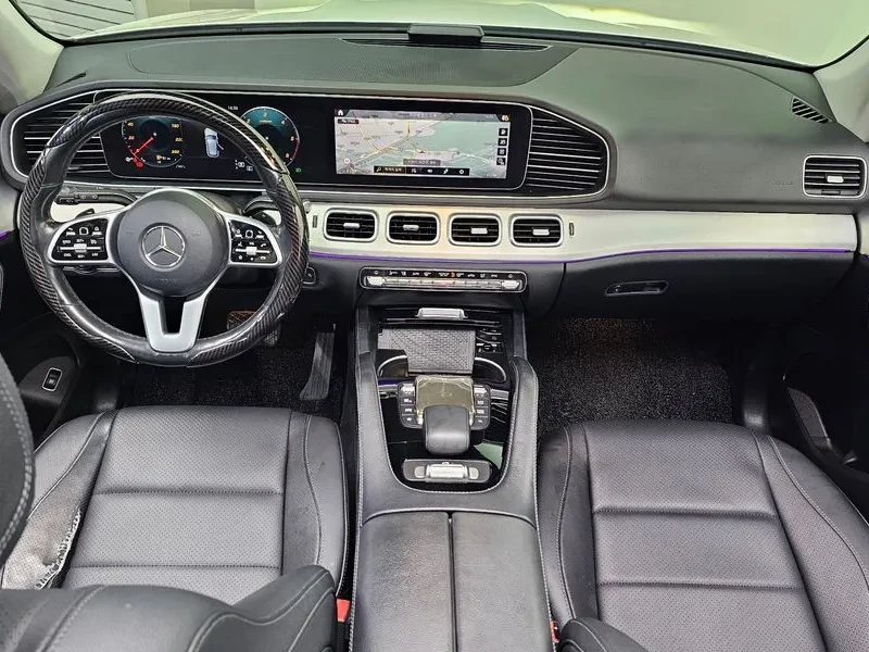 Mercedes-Benz GLE D 4Matic | Mobile.bg � ����������� 7