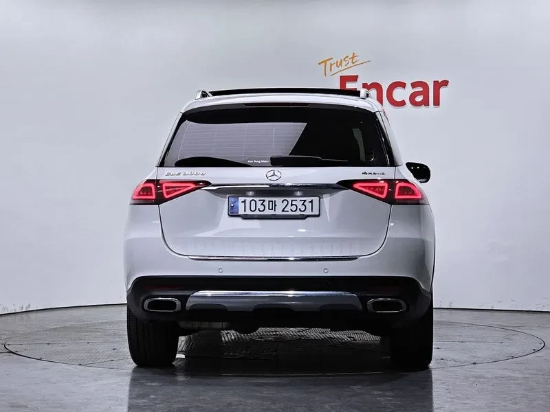 Mercedes-Benz GLE D 4Matic | Mobile.bg � ����������� 4