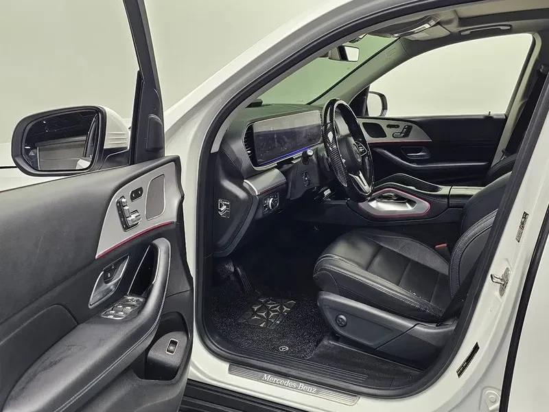 Mercedes-Benz GLE D 4Matic | Mobile.bg � ����������� 10