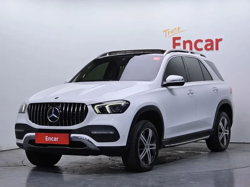 Mercedes-Benz GLE D 4Matic | Mobile.bg � ����������� 1