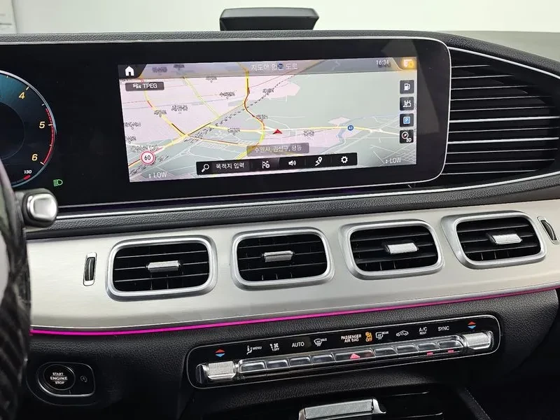 Mercedes-Benz GLE D 4Matic | Mobile.bg � ����������� 14