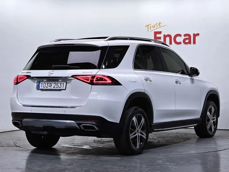 Mercedes-Benz GLE D 4Matic | Mobile.bg � ����������� 2