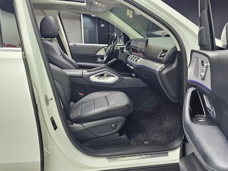 Mercedes-Benz GLE D 4Matic | Mobile.bg � ����������� 11