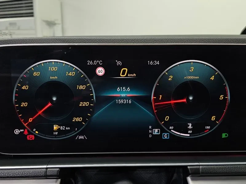 Mercedes-Benz GLE D 4Matic | Mobile.bg � ����������� 8