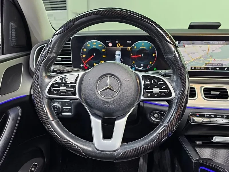 Mercedes-Benz GLE D 4Matic | Mobile.bg � ����������� 13