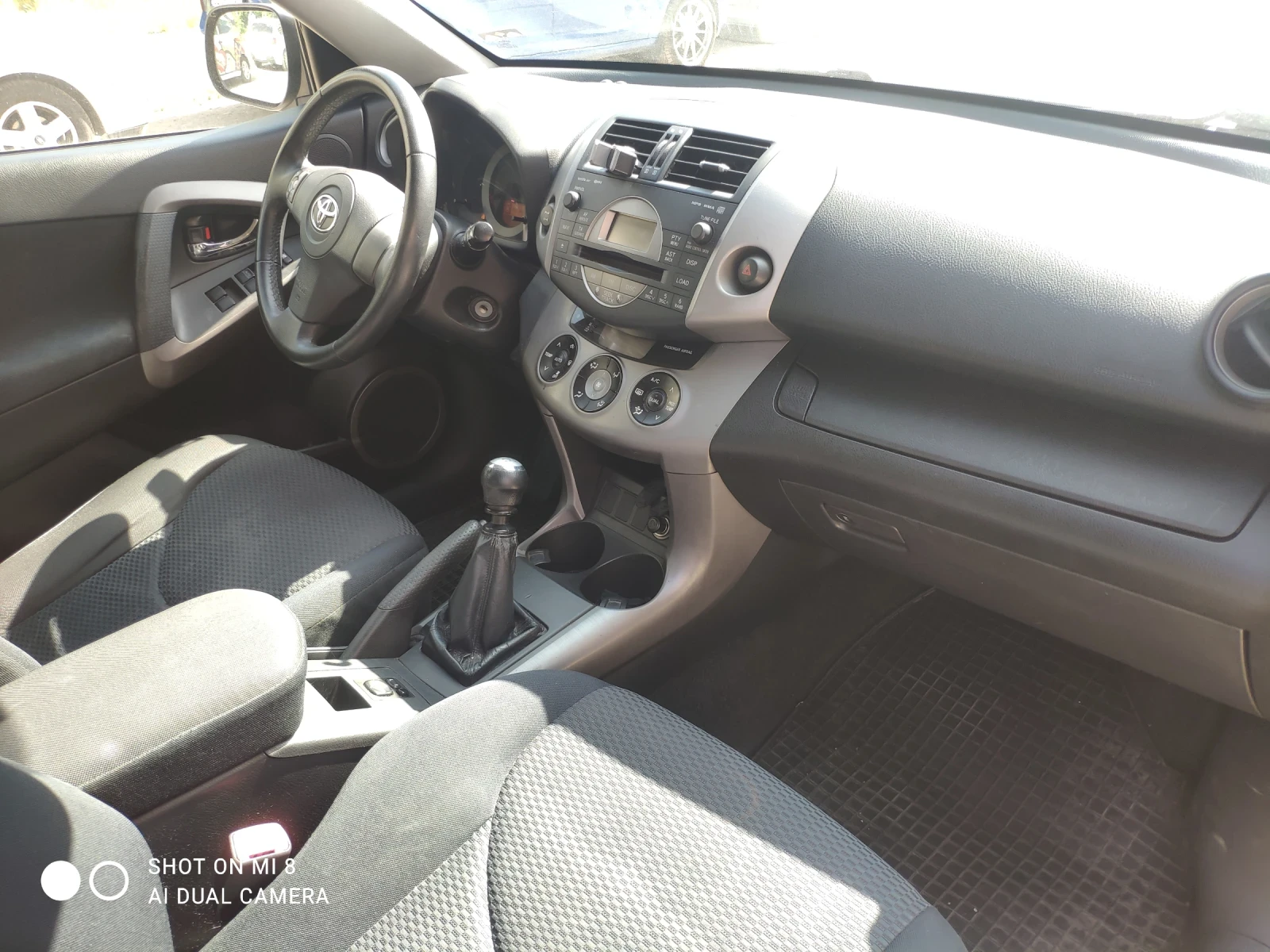 Toyota Rav4 D4D - изображение 5