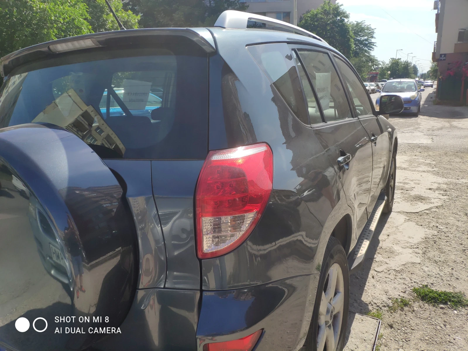 Toyota Rav4 D4D - изображение 4