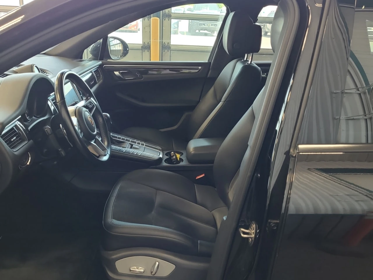 Porsche Macan 2016 S AWD * ПАНОРАМА* * АВТО КРЕДИТ*  - изображение 6