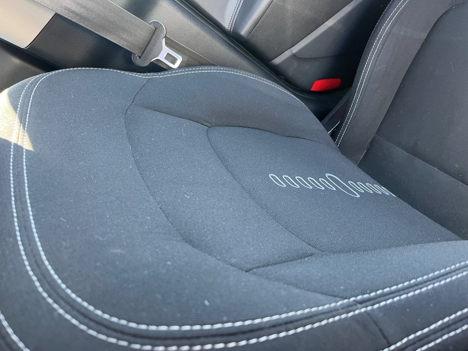Kia Sportage 1.7CRDI* EURO 6B* FACE FACELIFT - изображение 8