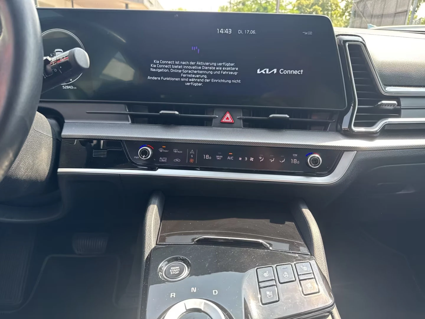 Kia Sportage 1.6HEV/215HP/SPIRIT/PANO/360/NAVI/LED/ACC/705v | Mobile.bg   14