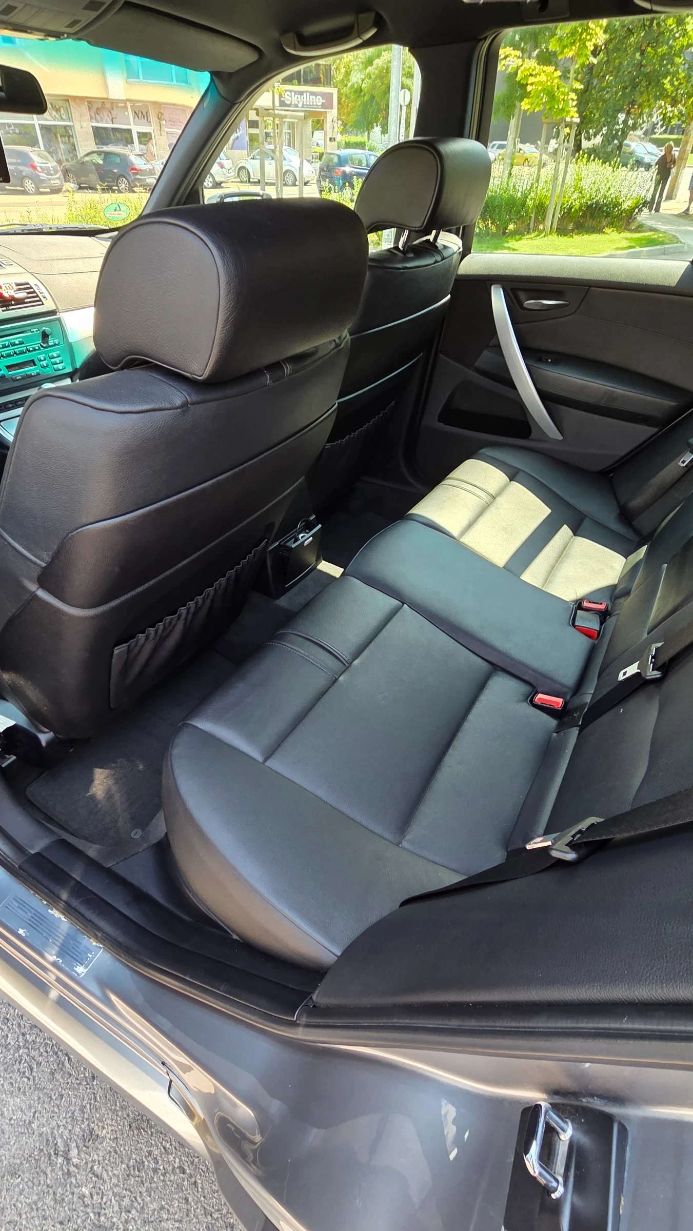 BMW X3 SD M-PACKET | Mobile.bg � ����������� 12