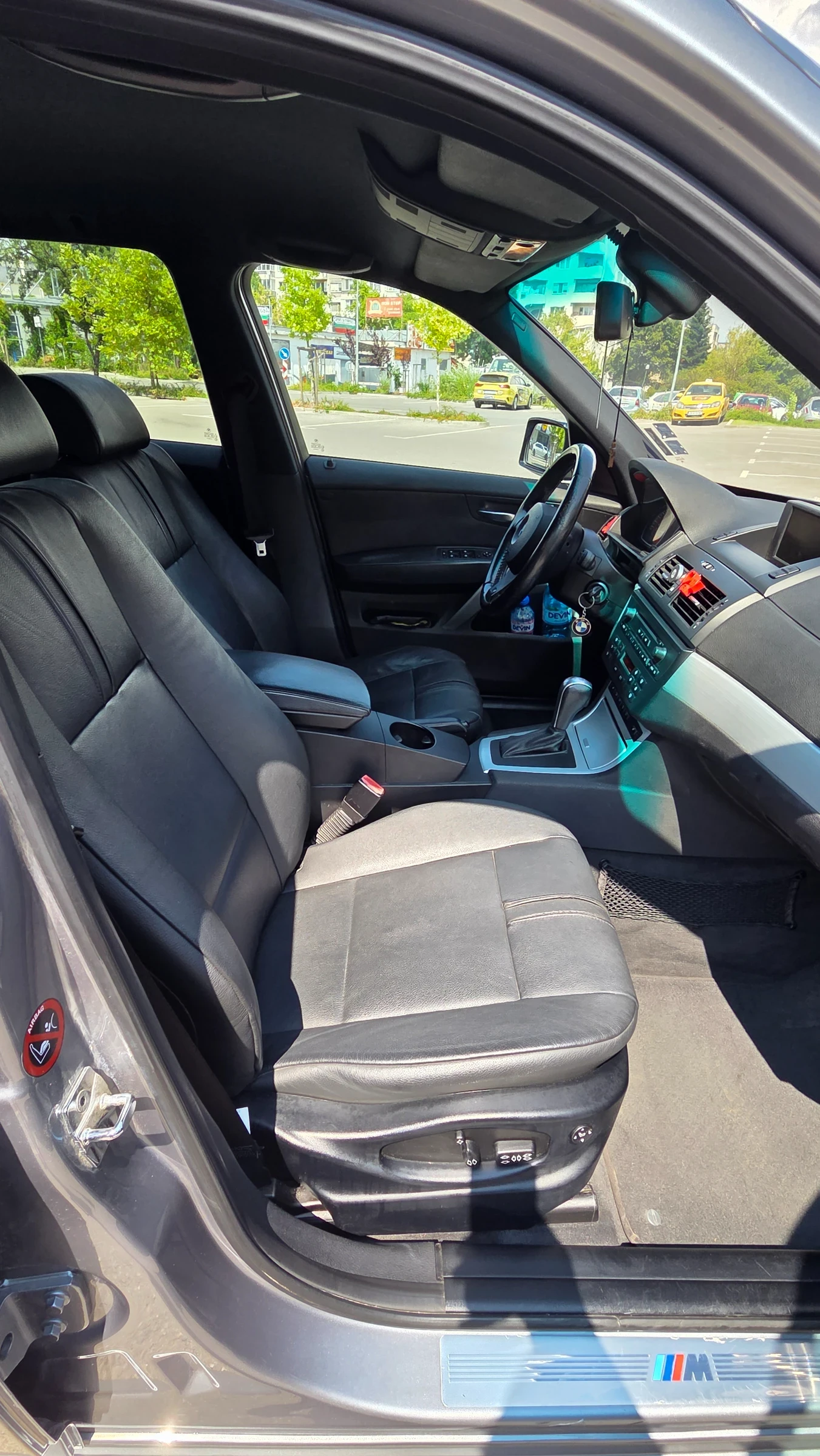 BMW X3 SD M-PACKET | Mobile.bg � ����������� 15