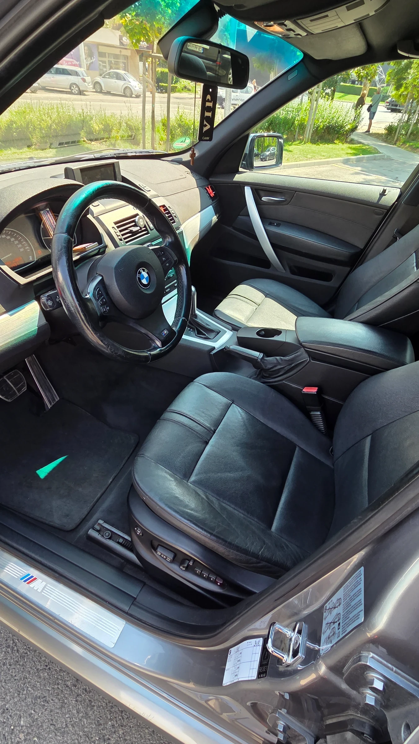 BMW X3 SD M-PACKET | Mobile.bg � ����������� 11