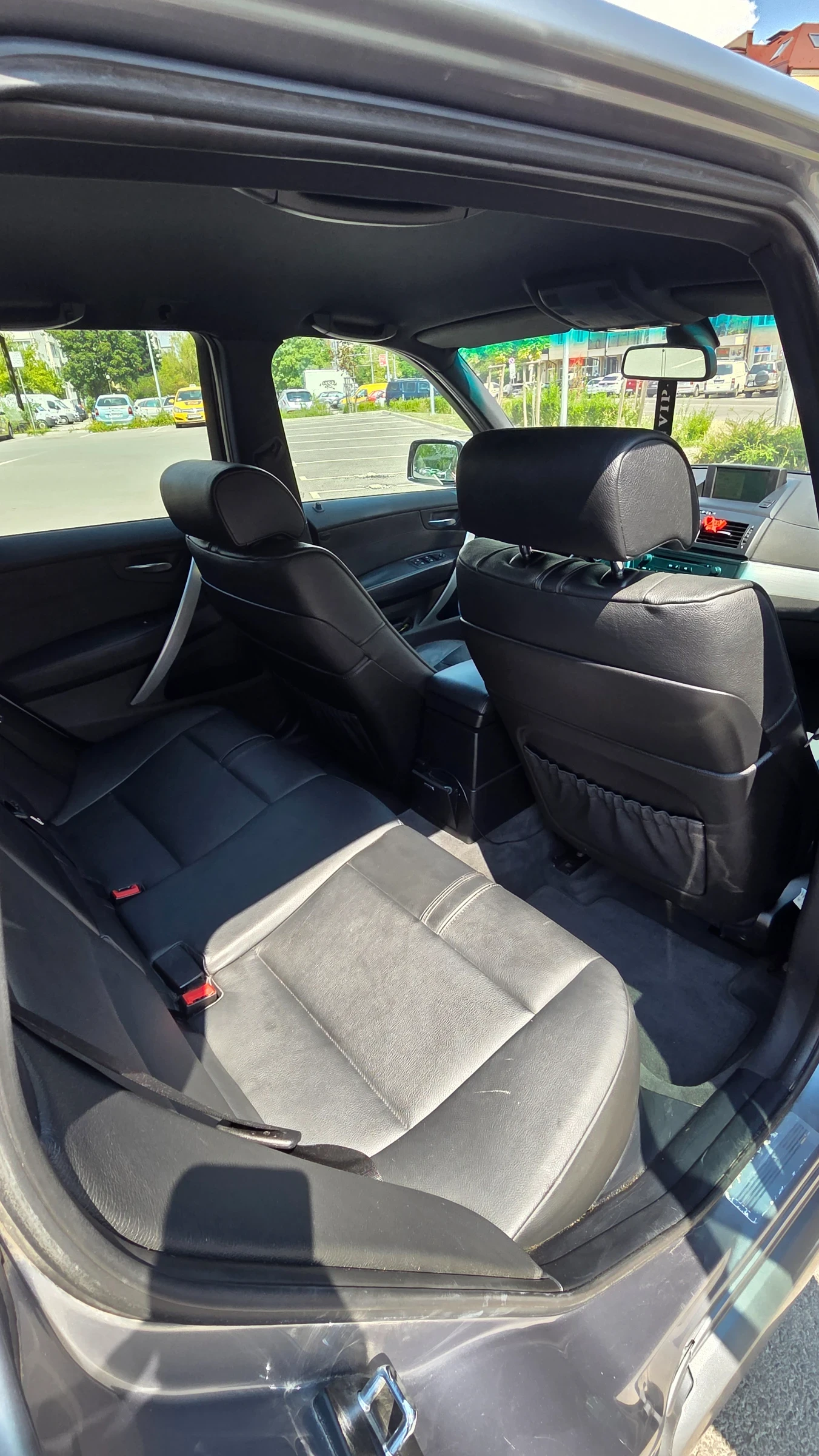 BMW X3 SD M-PACKET | Mobile.bg � ����������� 14