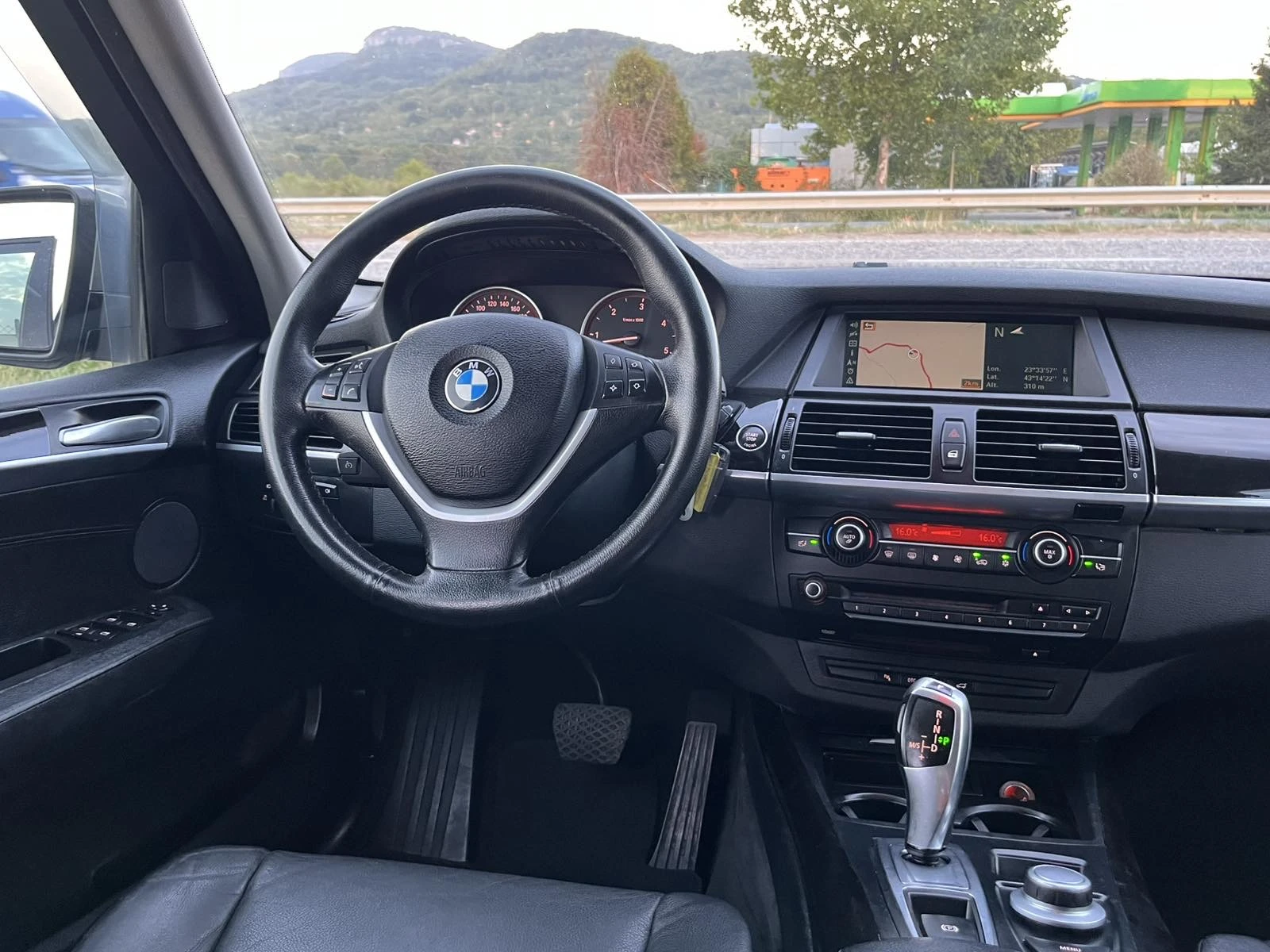 BMW X5 3.0SD 286�� SPORT PACKET  ��������� ���� ������ | Mobile.bg � ����������� 11