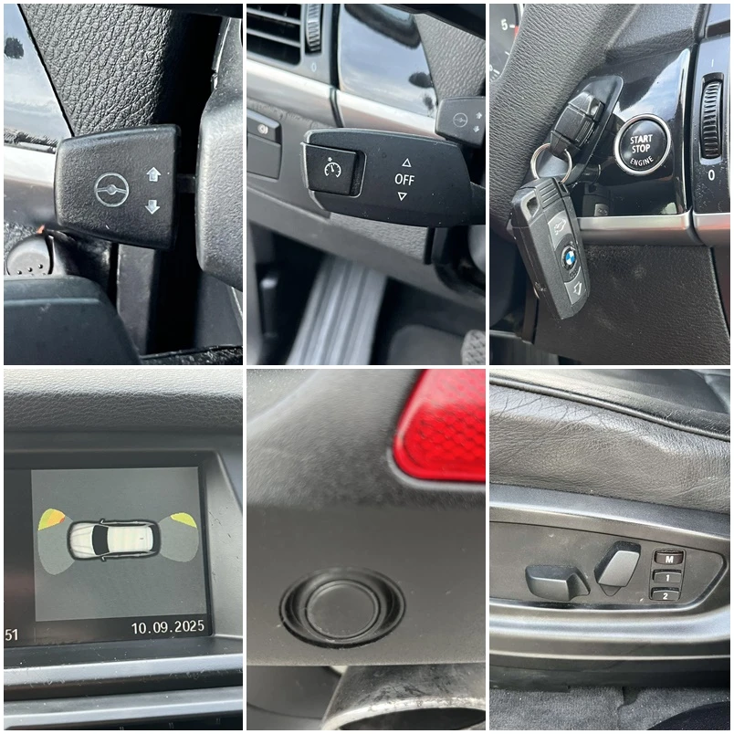 BMW X5 3.0SD 286 SPORT PACKET     | Mobile.bg   13