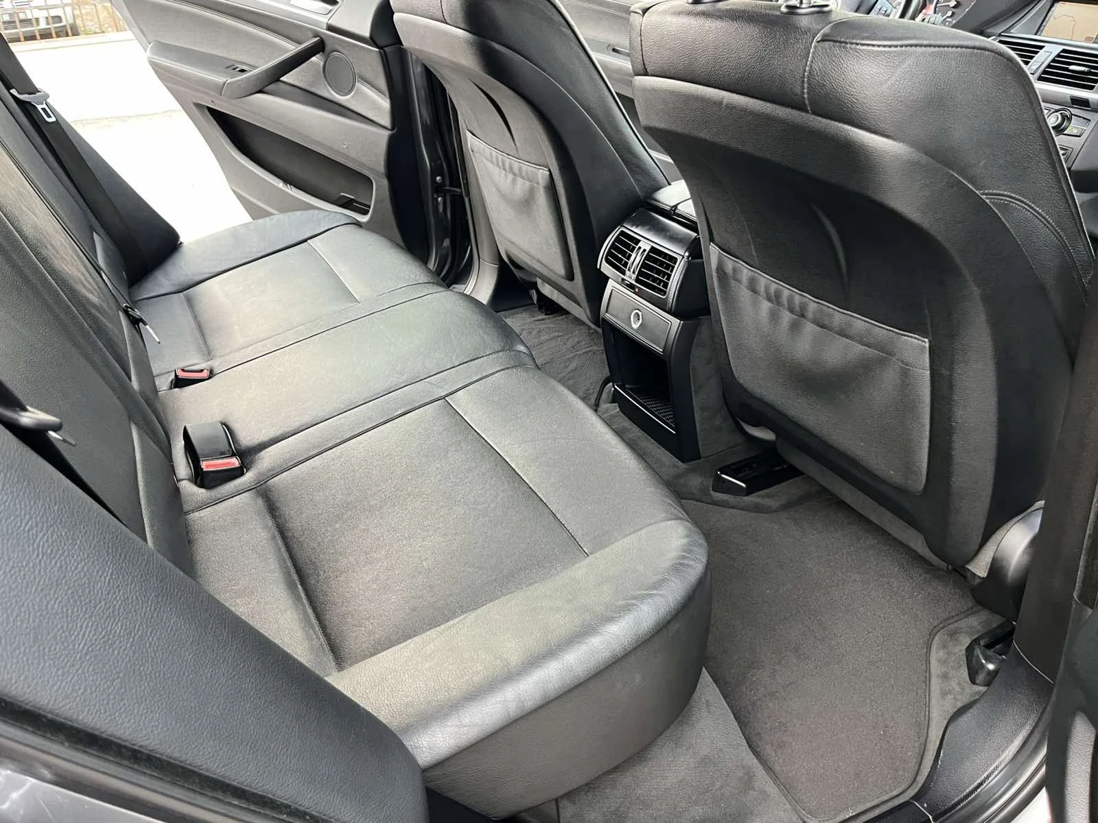 BMW X5 3.0SD 286�� SPORT PACKET  ��������� ���� ������ | Mobile.bg � ����������� 9