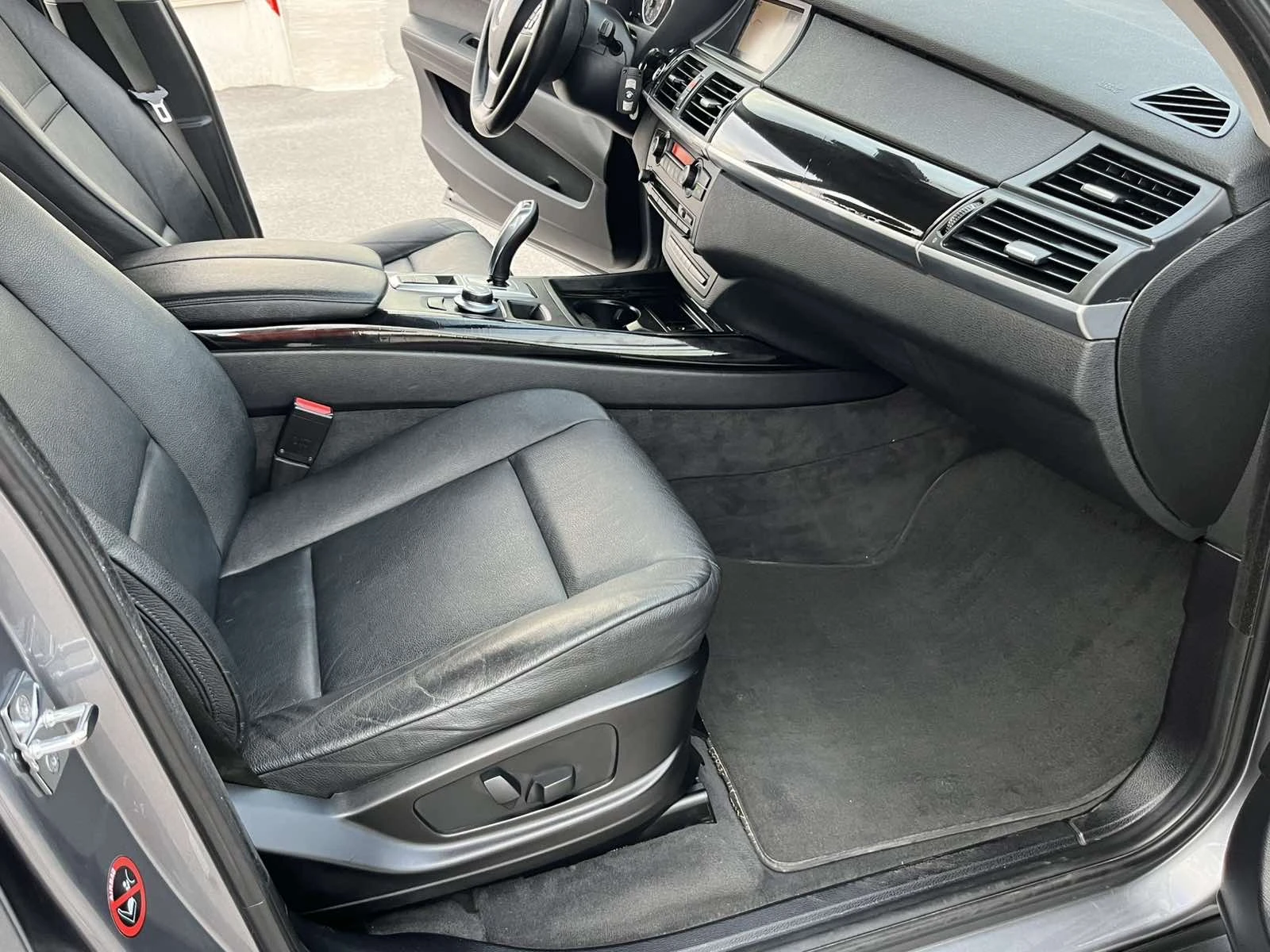 BMW X5 3.0SD 286�� SPORT PACKET  ��������� ���� ������ | Mobile.bg � ����������� 10