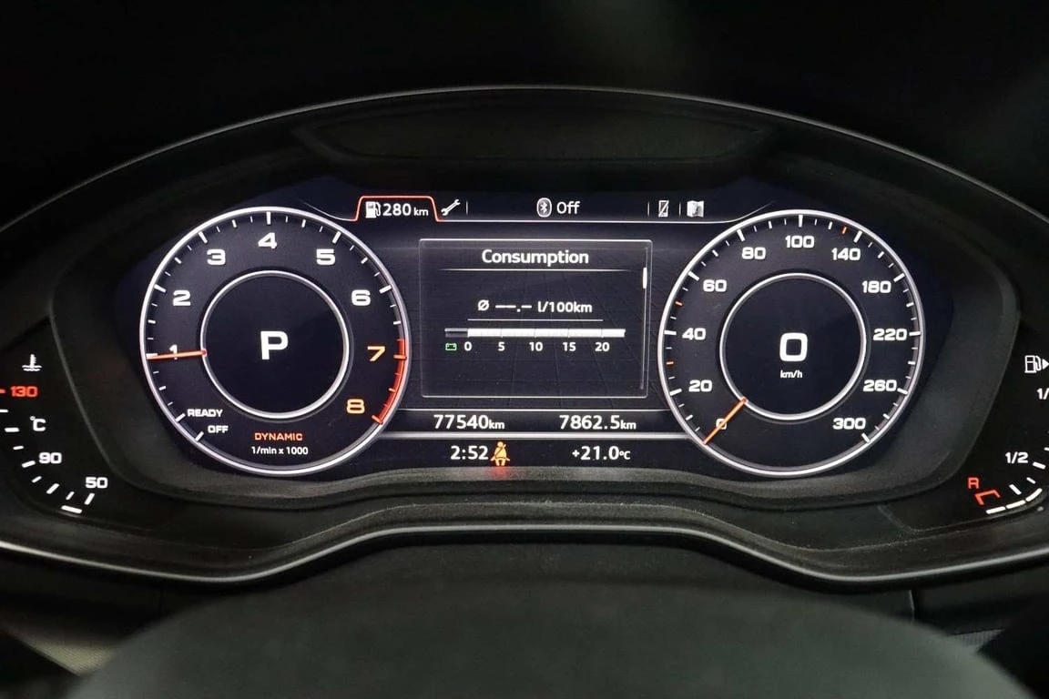 Audi Q5 * Progressiv * CARFAX * БЕЗ ПЪРВОНАЧАЛНА ВНОСКА - изображение 8