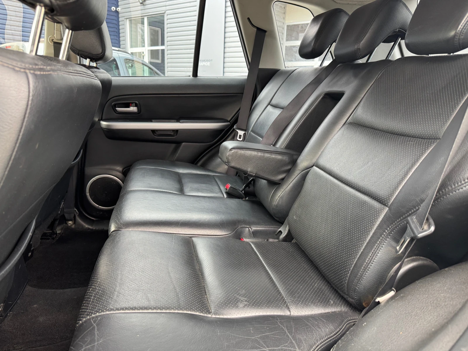 Suzuki Grand vitara 2.0  | Mobile.bg   2