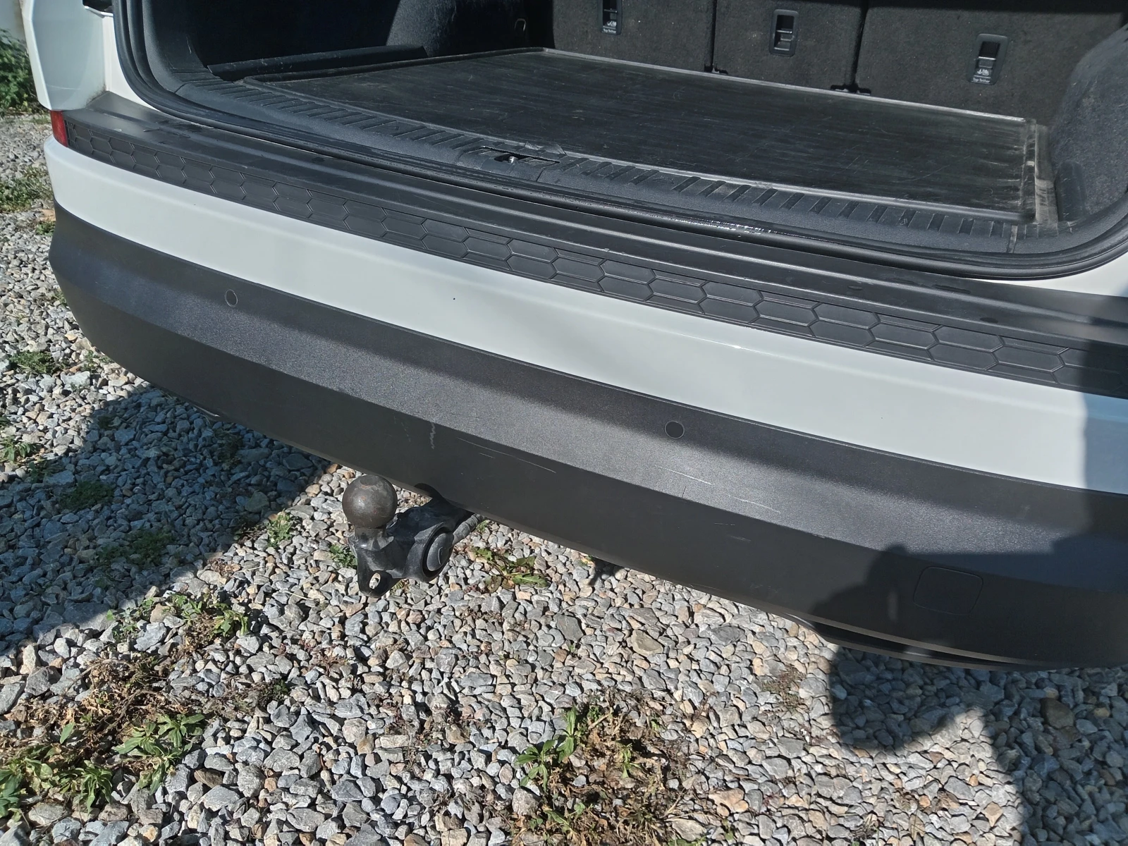 Skoda Kodiaq 2.0TDI 4x4 DSG | Mobile.bg   14